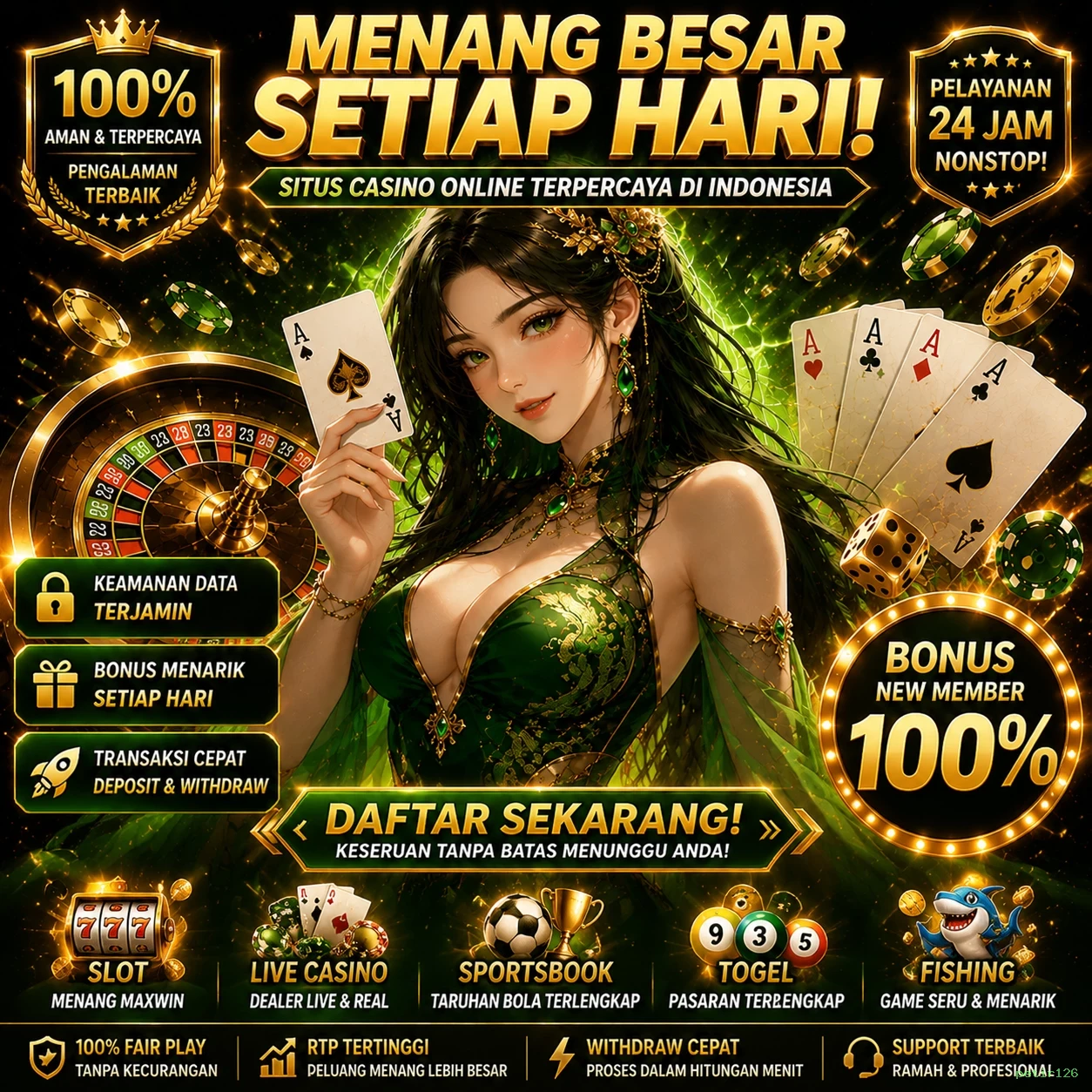 Review Pengalaman Pengguna di Situs petir126